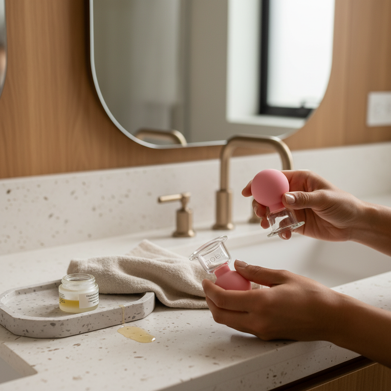 The Power of Starting Good Habits