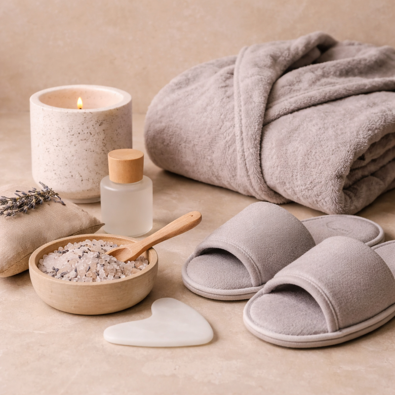 Self-Care / Wellness