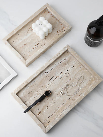 Stone Tray