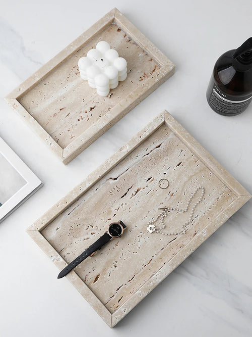 Stone Tray