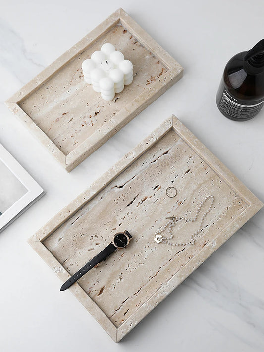 Stone Tray