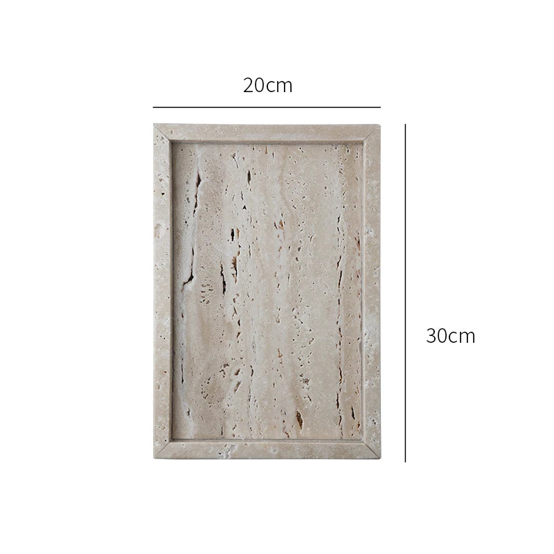 Stone Tray