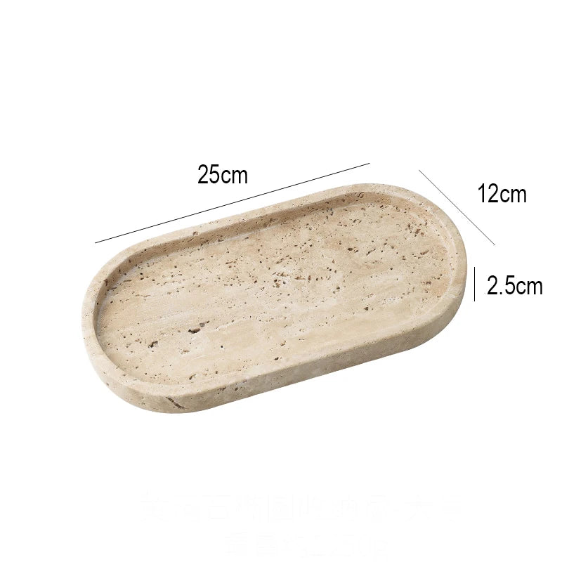 Stone Tray
