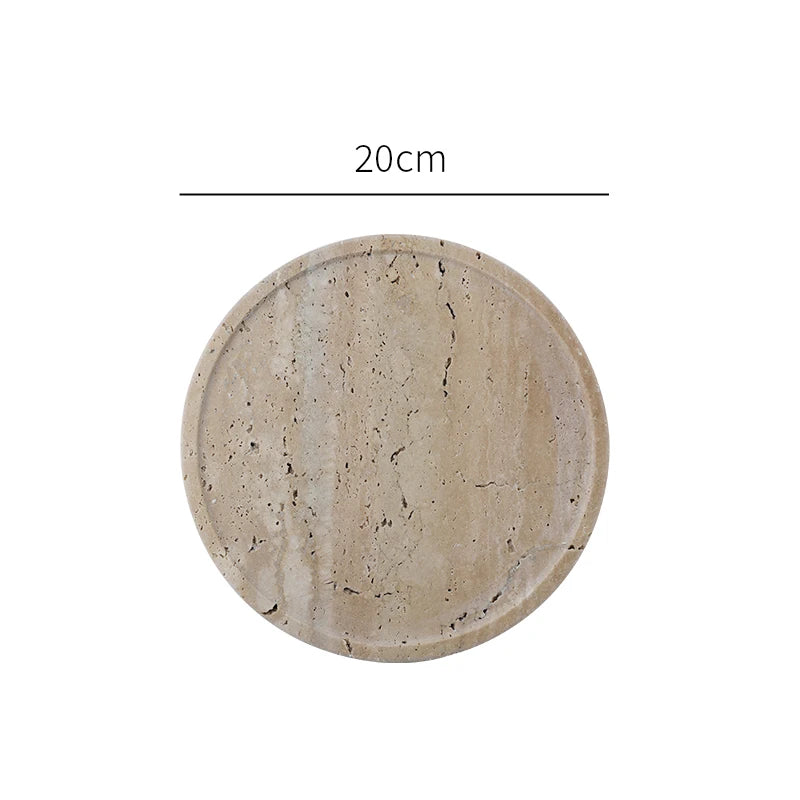 Stone Tray