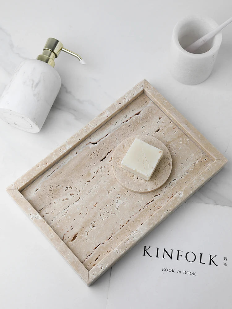 Stone Tray