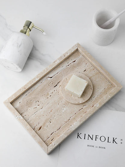 Stone Tray