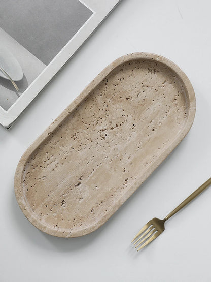Stone Tray