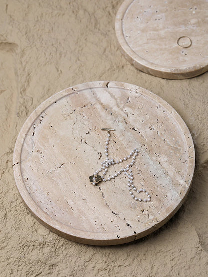 Stone Tray
