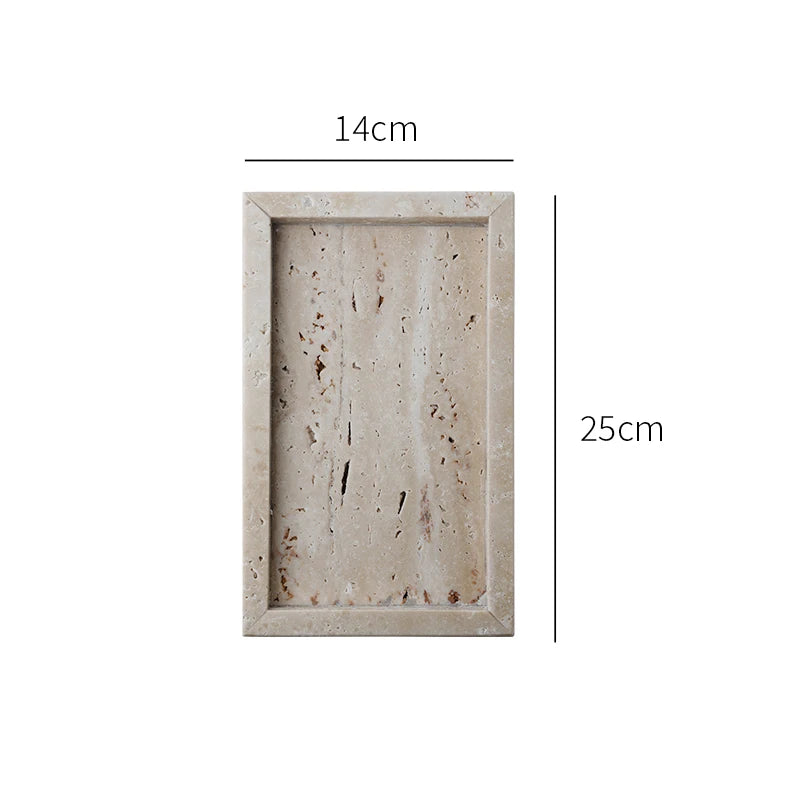 Stone Tray