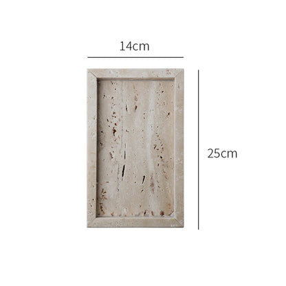 Stone Tray